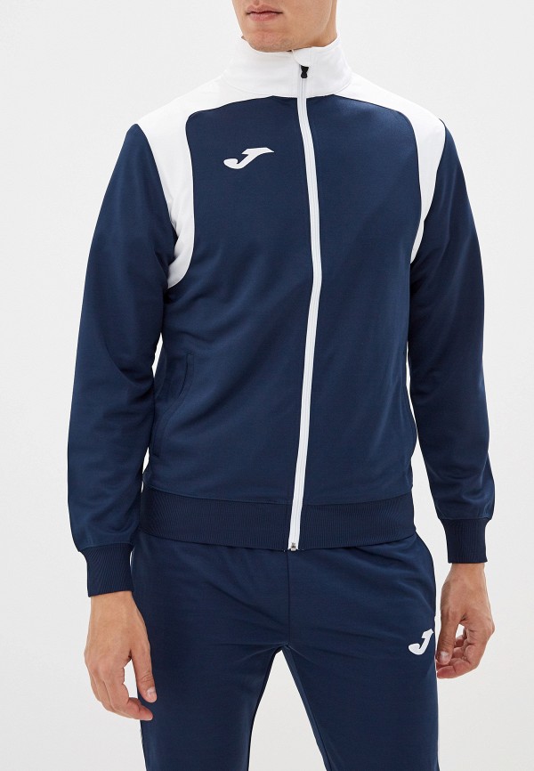 Спортивный костюм Academy Joma желтый