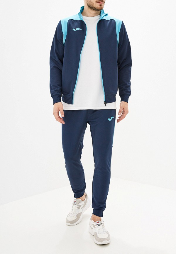 

Костюм спортивный Joma, Синий, CHAMPION V