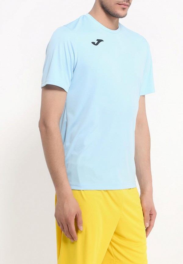 все цены на Футболка спортивная Joma Joma JO001EMISH99 онлайн