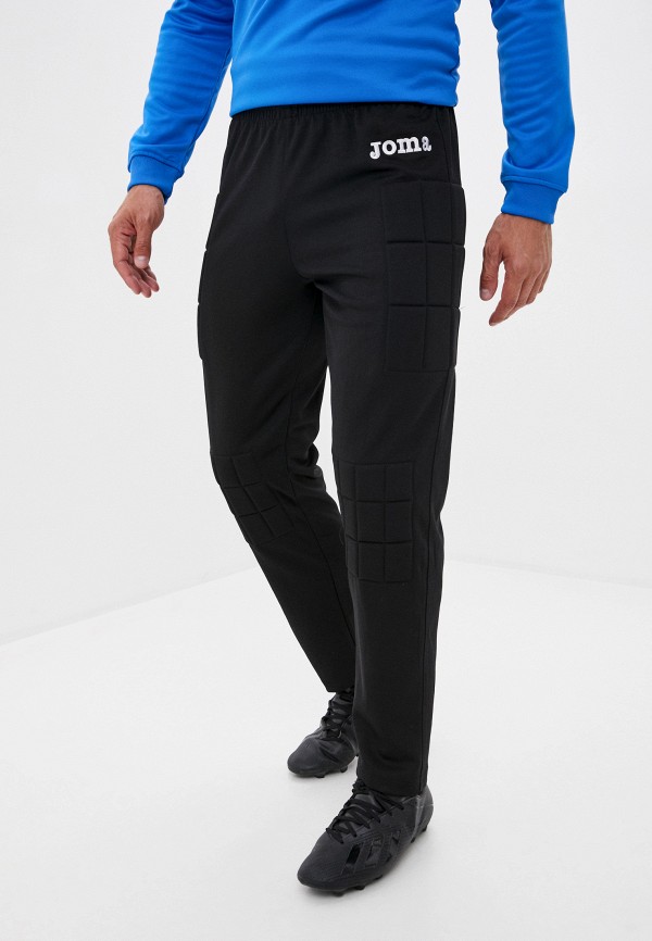 

Брюки спортивные Joma, Черный, REINA