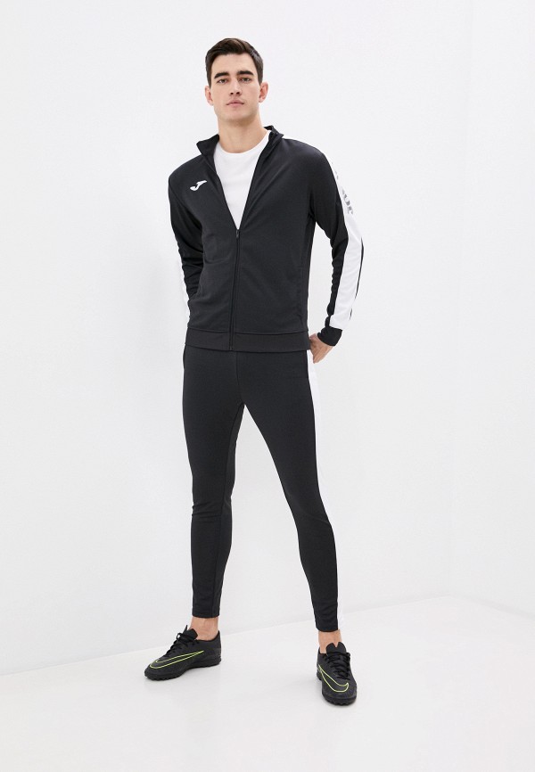 

Костюм спортивный Joma, Черный, CREW IV
