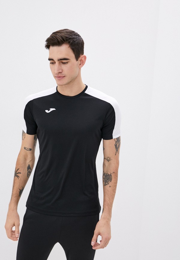 

Футболка спортивная Joma, Черный, ACADEMY III