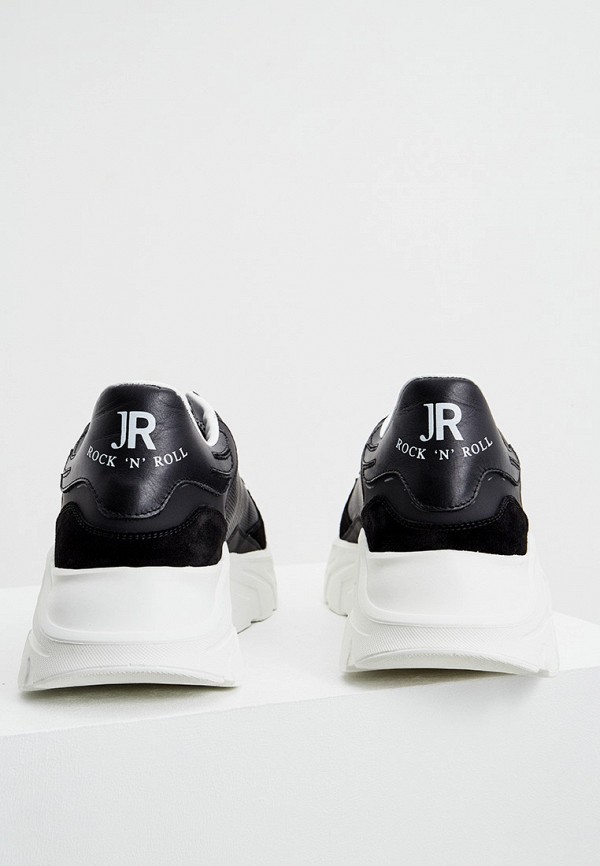 

Кроссовки John Richmond, Черный, John Richmond JO003AMIKPR9