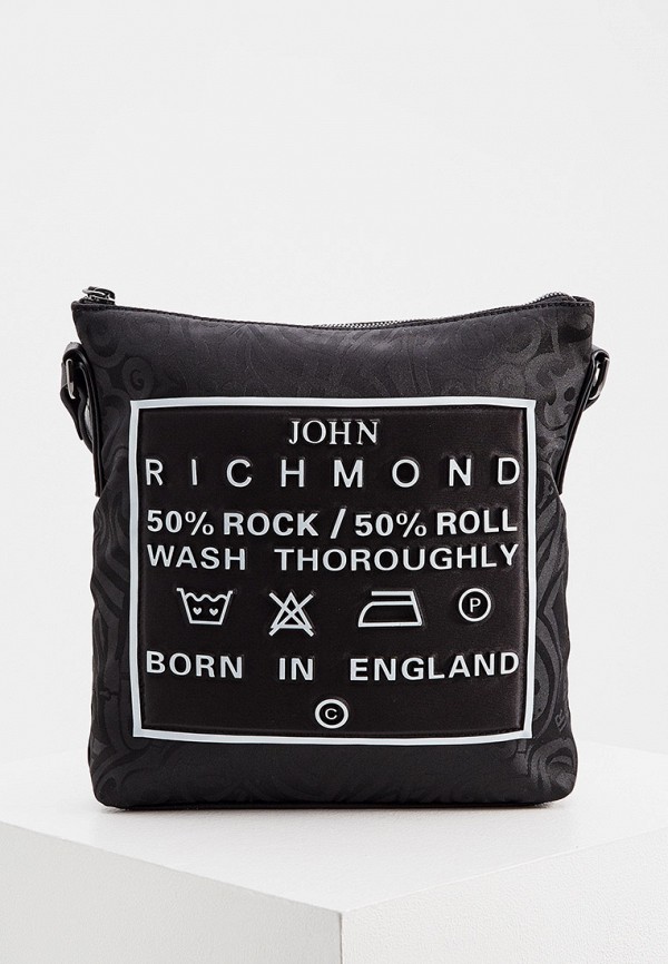 

Сумка John Richmond, Черный