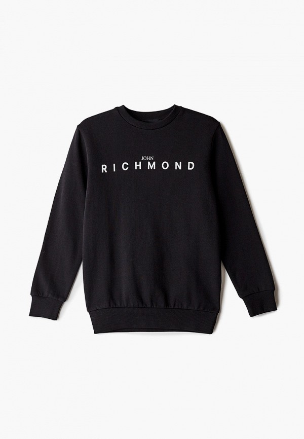 

Свитшот John Richmond, Черный, John Richmond JO003EKKVZG3