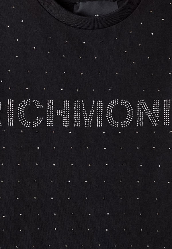 

Футболка John Richmond, Черный, John Richmond JO003EKKVZK3