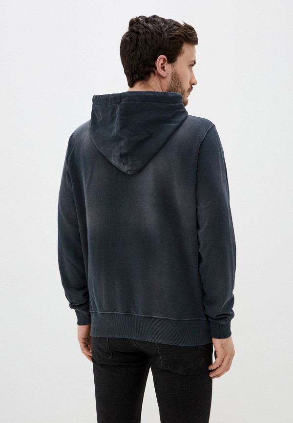 

Худи John Richmond, Серый, John Richmond JO003EMHHAB1