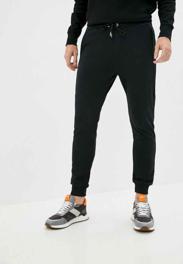 

Брюки спортивные John Richmond, Черный, John Richmond JO003EMJRHE8