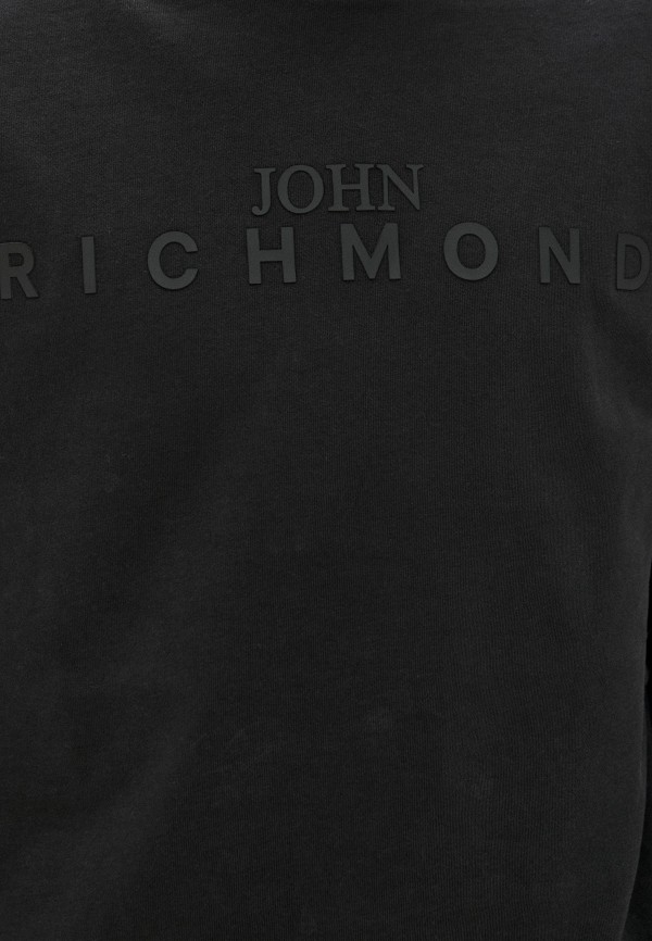 

Свитшот John Richmond, Черный