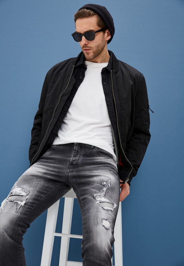 фото Джинсы john richmond