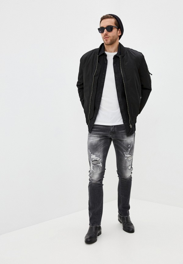 фото Джинсы john richmond