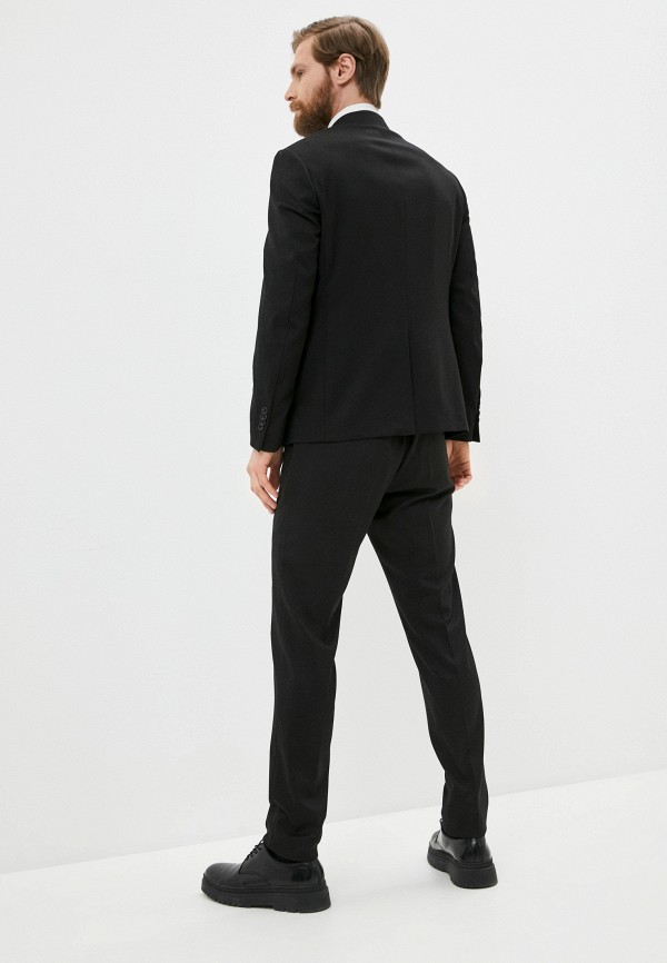 фото Костюм классический john richmond