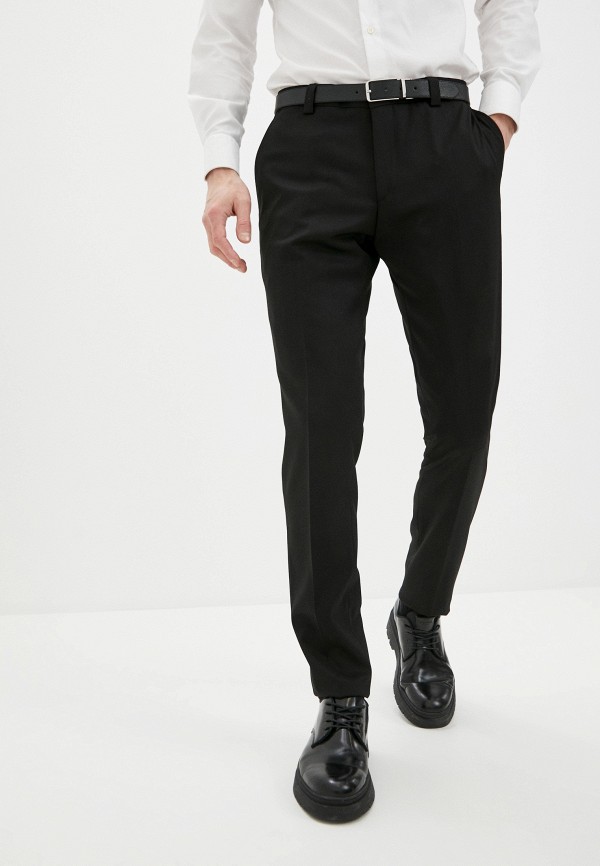 фото Костюм классический john richmond