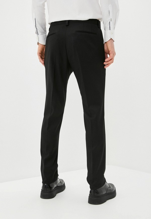 фото Костюм классический john richmond