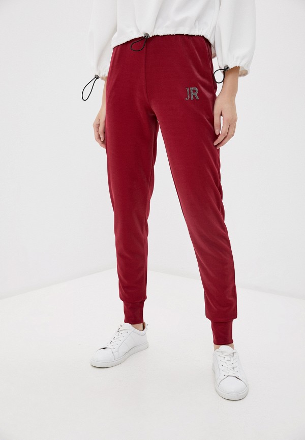

Брюки спортивные John Richmond, Бордовый, John Richmond JO003EWHGZX6
