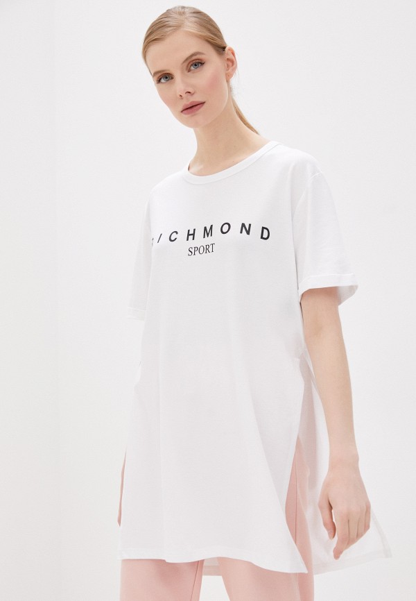 

Туника John Richmond, Белый