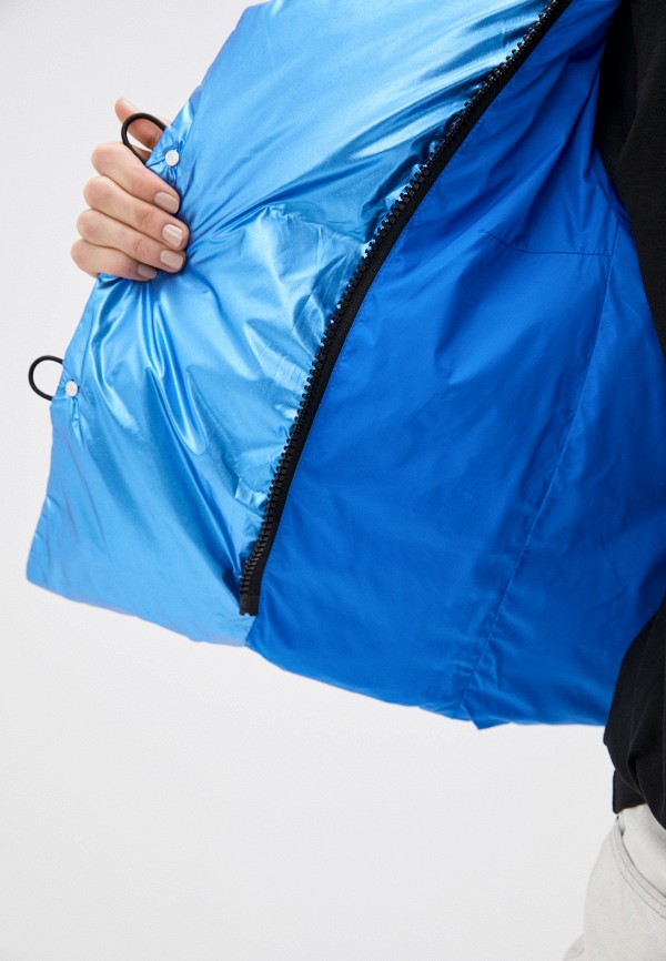 фото Куртка утепленная john richmond