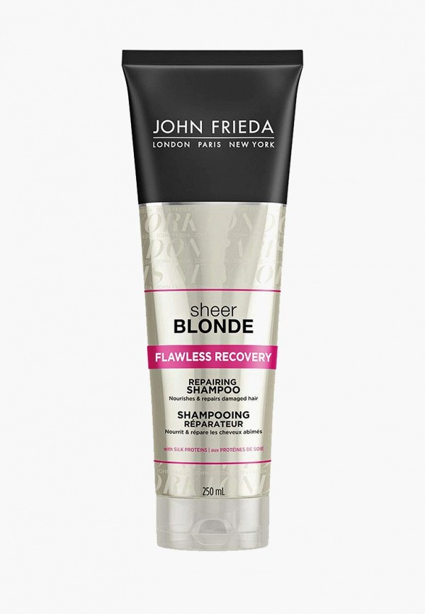 Шампунь John Frieda John Frieda JO005LUKKQ44