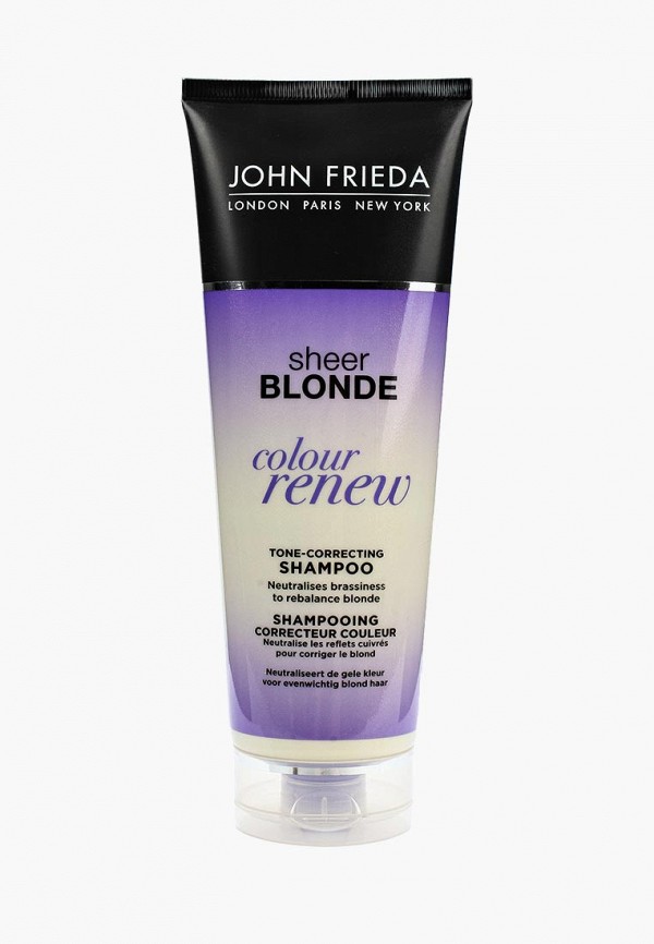 Шампунь John Frieda John Frieda JO005LUKKQ48