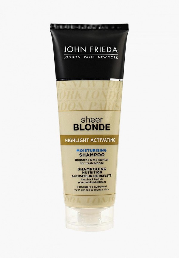 Шампунь John Frieda