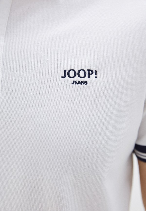 

Поло Joop, Белый, Joop! JO006EMHUVX5