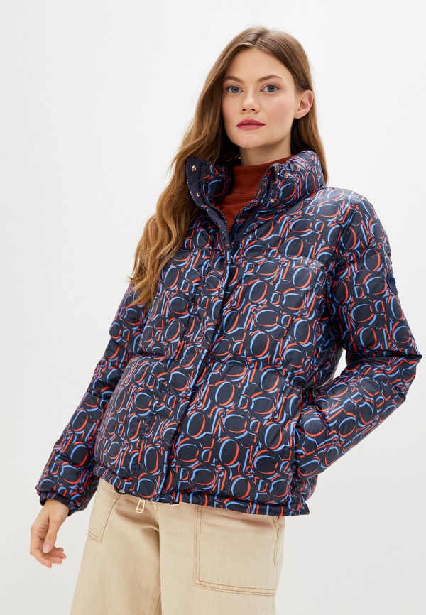 

Пуховик Joop!, Мультиколор, Joop! JO006EWKEXS9