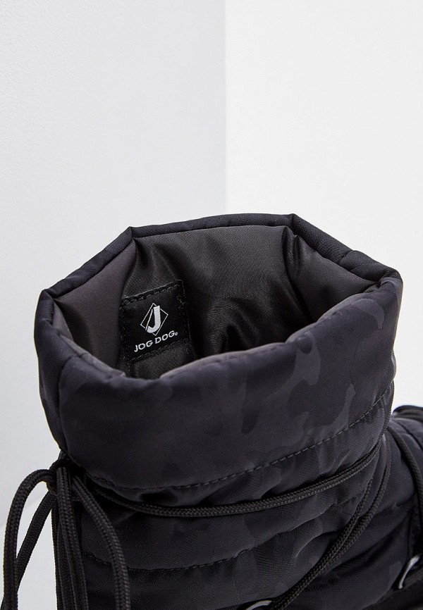 

Дутики Jog Dog, Черный, Jog Dog JO019AMGBVT0