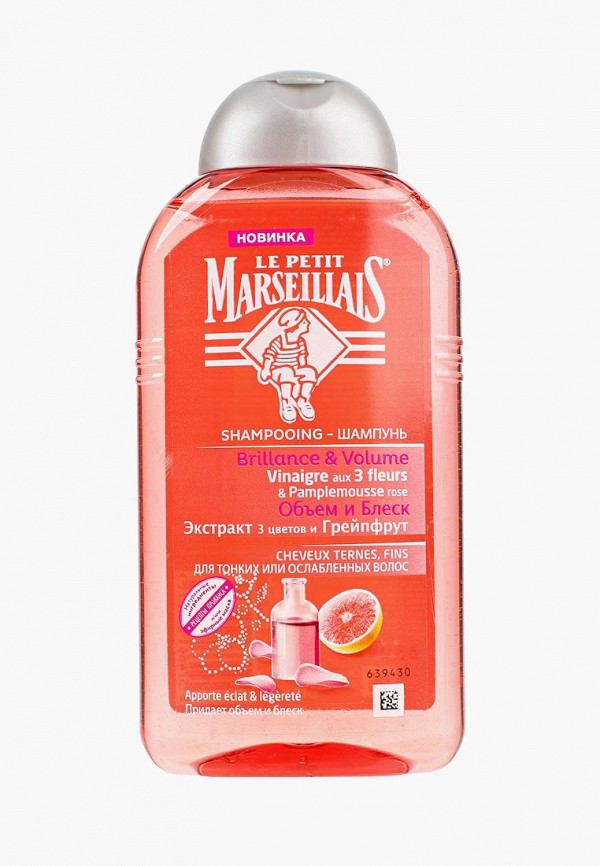 Шампунь Johnson & Johnson Johnson & Johnson JO023LWNWE29