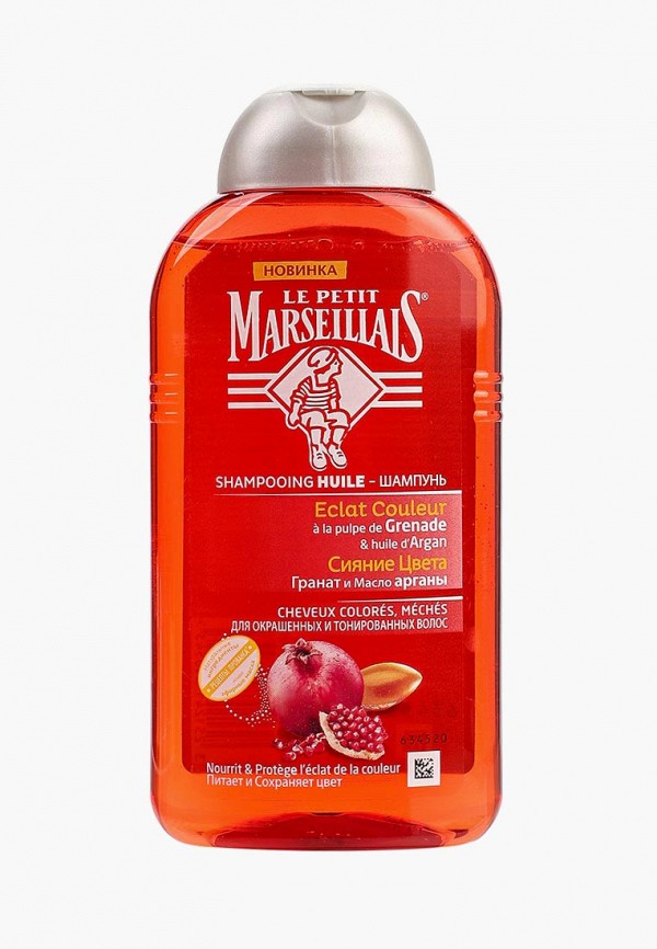 Шампунь Johnson & Johnson Johnson & Johnson JO023LWNWE31