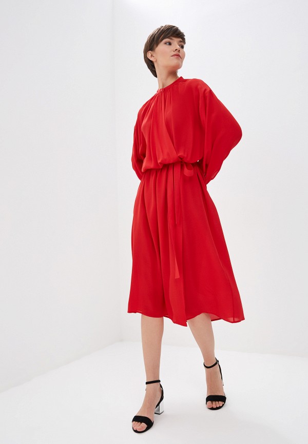 

Платье Joseph, Красный