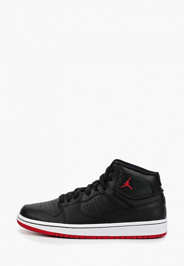 

Кеды Jordan, Черный, Jordan Access Big Kids' Shoe