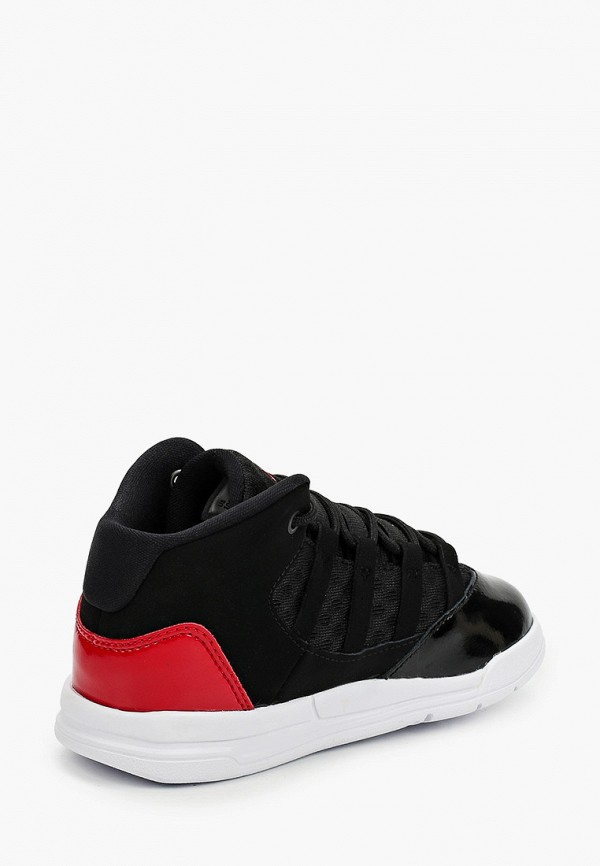 

Кеды Jordan, Черный, JORDAN MAX AURA (TD)