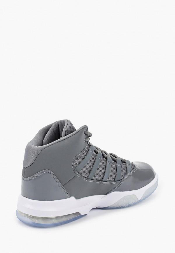 

Кроссовки Jordan, Серый, Jordan Max Aura Big Kids' Shoe
