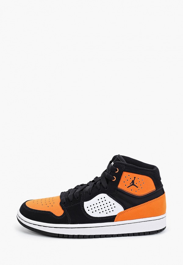 

Кеды Jordan, Оранжевый, Jordan Access Big Kids' Shoe