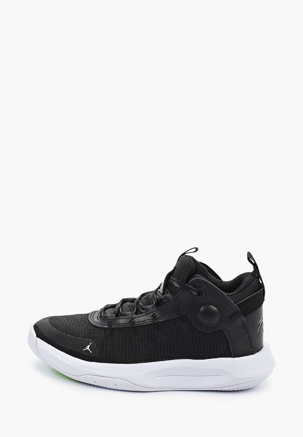

Кроссовки Jordan, Черный, JORDAN JUMPMAN 2020 (GS)