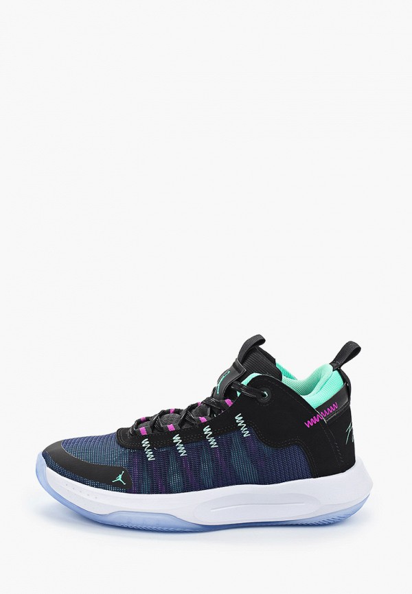 

Кроссовки Jordan, Разноцветный, JORDAN JUMPMAN 2020 (GS)