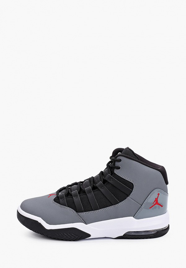 

Кроссовки Jordan, Серый, JORDAN MAX AURA (GS)