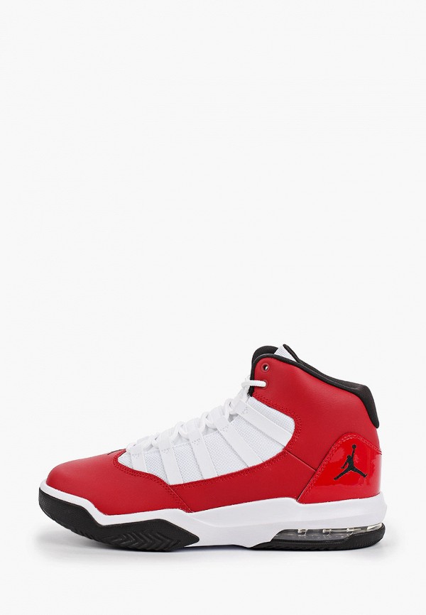 

Кроссовки Jordan, Красный, JORDAN MAX AURA (GS)