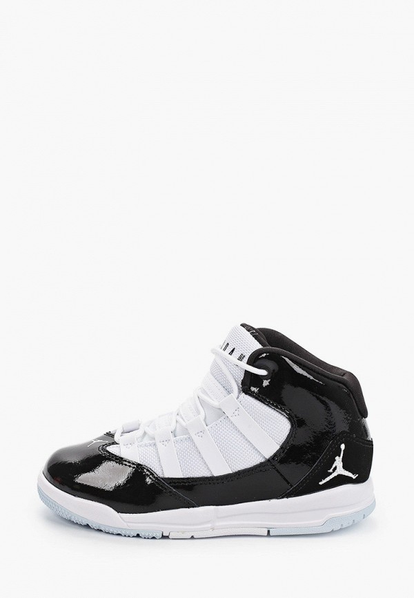 

Кроссовки Jordan, Черный, JORDAN MAX AURA (PS)