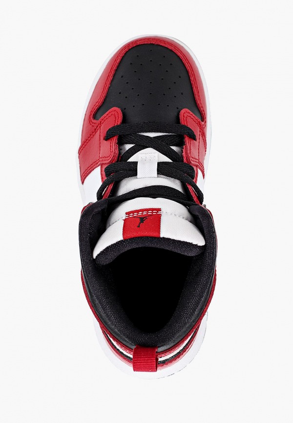 

Кеды Jordan, Красный, JORDAN 1 MID (TD)