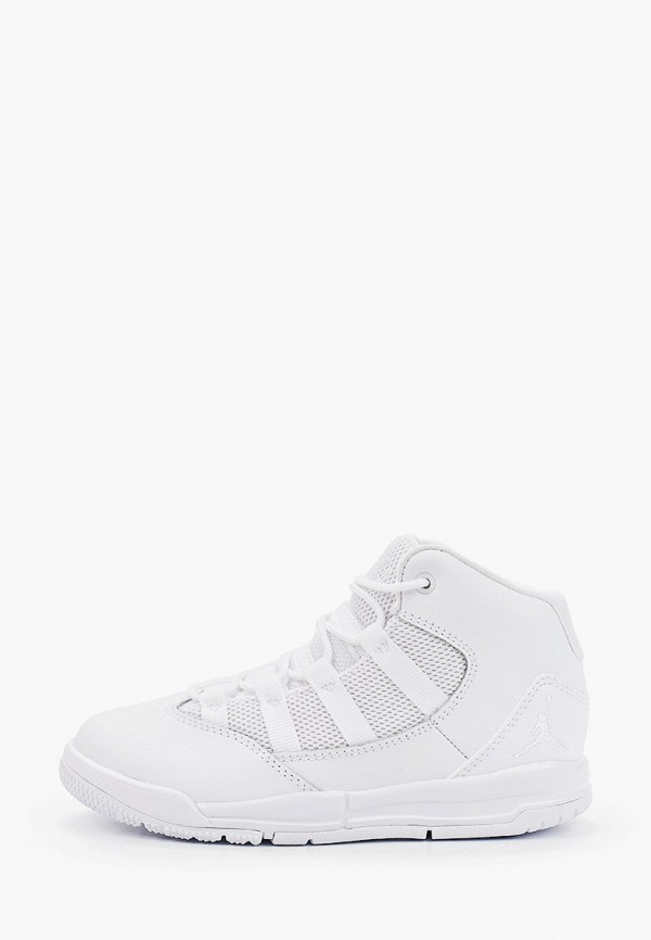 

Кроссовки Jordan, Белый, JORDAN MAX AURA (PS)