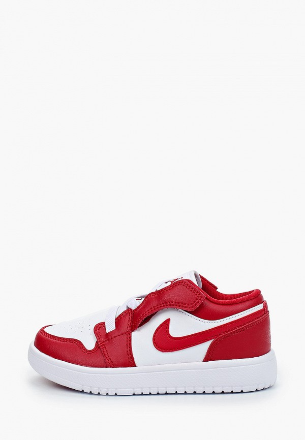 

Кеды Jordan, Красный, JORDAN 1 LOW ALT (PS)