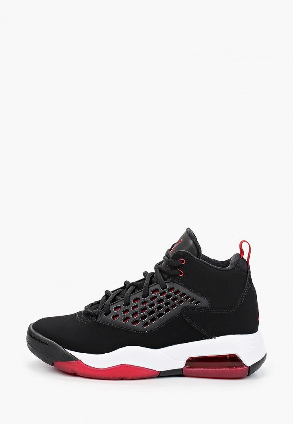 

Кроссовки Jordan, Черный, JORDAN MAXIN 200 (GS)