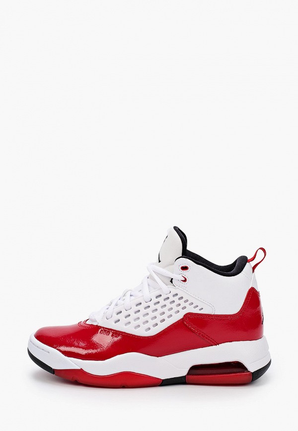 

Кроссовки Jordan, Красный, JORDAN MAXIN 200 (GS)