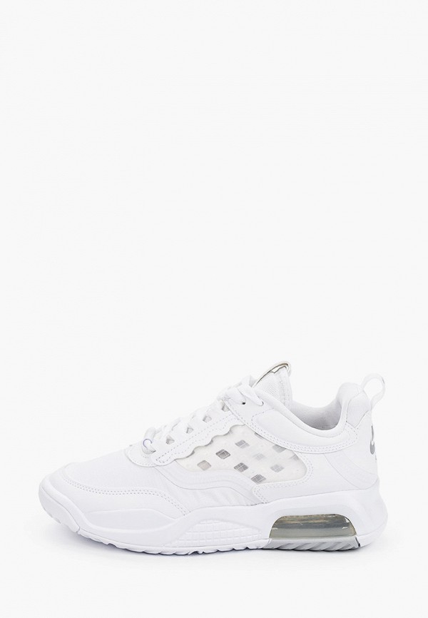 

Кроссовки Jordan, Белый, JORDAN MAX 200 (GS)
