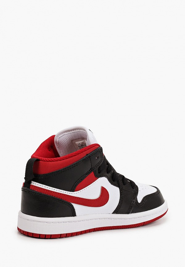 фото Кеды jordan