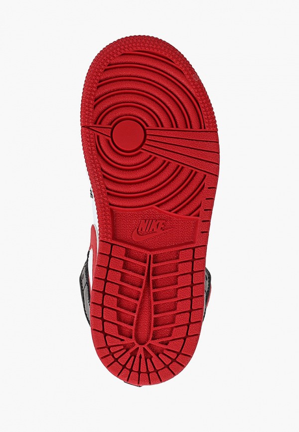 фото Кеды jordan