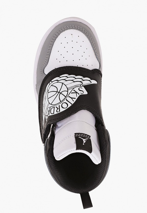 

Кеды Jordan, Серый, SKY JORDAN 1 (TD)
