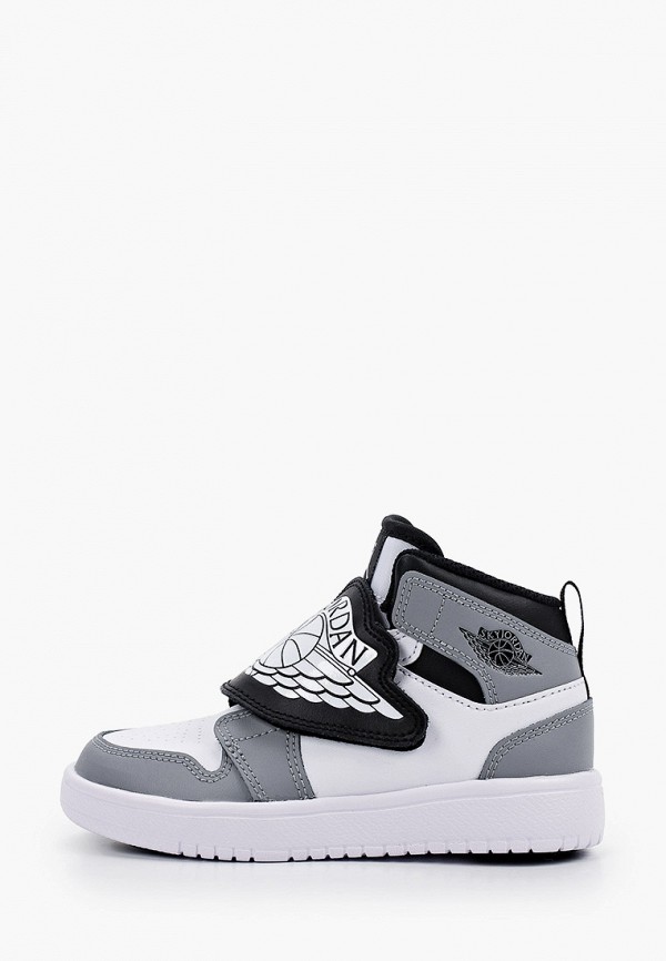

Кеды Jordan, Серый, SKY JORDAN 1 (PS)