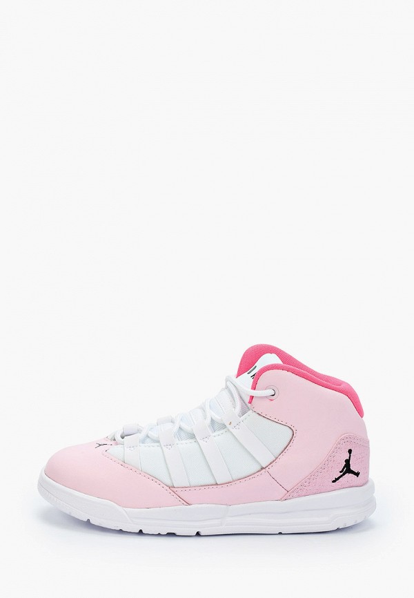 

Кроссовки Jordan, Розовый, JORDAN MAX AURA (TD)